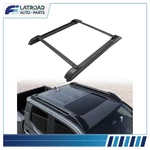 Aluminum Roof Rack For 2024-NEW Toyota Tacoma 2X Cross Bar & Side Rail. Fixed Price $133.47.
