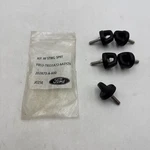 2018 2019 Ford Explorer Roof Luggage Rack Screws FB5378551A72AA3YZ9. Fixed Price $39.19.
