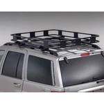 Jeep Cherokee Ford Aerostar Mercury Villager 1974-2004 Surco Roof Rack. Fixed Price $490.41.