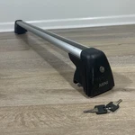Mini Countryman Roof Rack Rail (only One) 82712148014 With Locks/keys. Fixed Price $59.99.