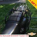 For Kawasaki Klx 250 Luggage System Side Carrier D-tracker (98-07),GIFT. Fixed Price $183.99.