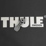 Thule Tension Lever T-slot For Snowpack M 52619. Fixed Price $18.66.