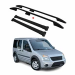 Omac Roof Rack Rails & Cross Bars Ford Transit Connect Swb Verify Fit. Fixed Price $225.00.