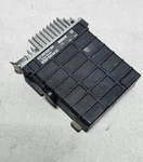 1988-1989 Mercedes-benz 190E Engine Control Module 0280800280 And 260E. Fixed Price $150.00.
