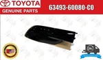 Toyota Lexus Land Cruiser LX470 Rear Right Cover Roof Rack Leg 63493-60080-C0. Fixed Price $40.00.