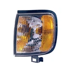 For 00-02 Rodeo Passport Park Corner Light Turn Signal Marker Lamp Driver Side. Fixed Price $44.95.