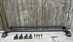 Oem Volvo 850 Wagon Roof Rack V70 Load Bars 93-00. Fixed Price $126.99.