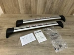 2021-25 Kia Seltos Roof Racks Cross Bars Oem Part # Q5F21-AU001. Fixed Price $329.50.
