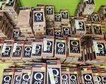 Nos Yakima Authentic Q-clip Sets Same Or Next Day Ship. Fixed Price $22.00.