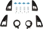 Erkul Load Mount Roof Rack Cross Bars Adjustable Stops For Cargo. Fixed Price $38.16.