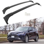 All Aluminum Cross Bar Roof Rack For 2021-2023 Toyota Venza Oe-style PT738-48210. Fixed Price $76.75.
