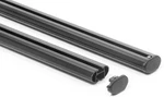 Surco 48" Urban Crossbar - Black UB48. Fixed Price $156.77.
