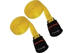 Malone MPG307-18 18' Cam Buckle Load Strap, 2PK (with Foam Sleeve). Fixed Price $34.96.