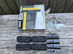 Thule Fit Kit 3042 Honda Cr-v 2007 2012 For 460/460R Podium Towers. Fixed Price $69.99.
