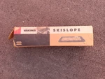 Yakima Skislope Rack W/mounting Hardware. Fixed Price $47.00.