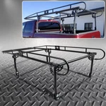 Adjustable Fullsize Trunk Bed Truck Pickup Rack Ladder Lumber Utility Kayak. Fixed Price $428.24.
