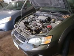 Legacy 2005 Luggage Rack 2077690. Fixed Price $225.00.