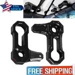 Freedom Top L-shaped Roof Locks Latches For Jeep Wrangler Jku 2007-2022. Fixed Price $36.45.