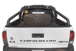Fab Fours TTSR16-1 Sport Rack Fits 16-22 Tacoma. Fixed Price $2001.99.