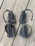 Thule Rapid Crossroad Foot Pack - 450R Roof Rack Mount (set 4) Used, Fair. Fixed Price $150.00.