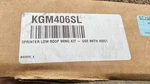 Sprinter Low Roof Wing Kit - Use With 40651 (406SL) New. Fixed Price $199.99.