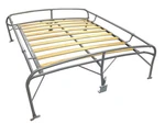 Empi 1949-1977 Vw Bug "knock Down" Roof Rack, Painted. Fixed Price $269.95.