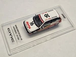 Honda Civic EF3 Gr.a #16, Mugen Motul - Jtc 1988 Open Box!!. Fixed Price $45.00.