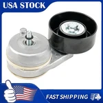 Belt Tensioner W/ Pulley Fits 2001-2004 Ford Escape V6 3L 2001-2005 Taurus. Fixed Price $24.99.
