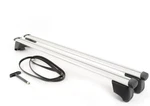 Genuine Base Carrier Bars 8U0-071-151. Fixed Price $398.71.