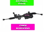 Electric Steering Rack And Pinion For 2017-2020 Tahoe, Suburban, Escalade. Fixed Price $1189.15.