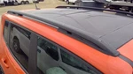 Jeep Renegade Latitude 2016 Right Passenger Luggage Rack 475353. Fixed Price $75.00.