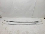 16 17 18 19 21 22 23 24 2025 Volvo XC90 Roof Rail Complete Oem 31349909. Fixed Price $360.00.