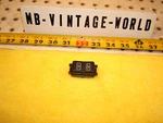 Mercedes Genuine 92-99 W140 Class Amg Rear Sun Shade Console Oem Switch. Fixed Price $61.50.