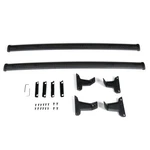 Roof Rail Rack Cross For 2018 Chevy Traverse High Quality Top Aluminum Carrier. Fixed Price $74.16.