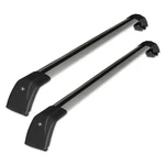 Raptor Series Roof Rails For 2010-2018 Volkswagen Tiguan. Fixed Price $89.99.