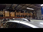2006-2010 Sienna Right Luggage Rack 1581847. Fixed Price $135.00.