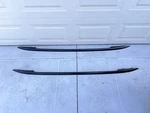 2018 - 2024 Volkswagen Tiguan Left & Right Upper Roof Rack Rails Set Oem. Fixed Price $206.99.