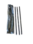 Land Rover Discovery 1 94-99 Factory Roof Rack Cross Bars Set MXC6568 With Bag. Fixed Price $149.99.