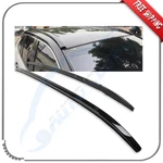 For Mazda CX-5 2017 -2019 Roof Rack Rail Black. Fixed Price $119.16.