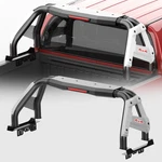 Roll Sport Bar Chase Rack Bed Replacement For 2011-25 Dodge Ram 1500/25/3500. Fixed Price $249.98.