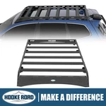 Hooke Road Steel Roof Rack W/aluminum Cross Bars Subaru Forester 2014-2018. Fixed Price $259.29.