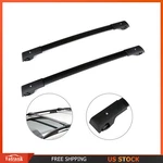 09-13 Subaru Forester Roof Rack Cross Oe Style Luggage Carrier Set. Fixed Price $64.00.