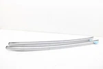 2020 2021 Kia Sportage Roof Rack Rail Luggage Carrier Molding Oem -set-. Fixed Price $288.74.