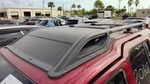 Xterra 2010 Luggage Rack 1180887. Fixed Price $115.00.