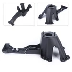For 07-18 Jeep Wrangler(jk)oem 55397217AJ Spare Tire Carrier Mounting Bracket Us. Fixed Price $59.32.