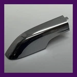 2006 2007 Saturn Vue Chrome Luggage Roof Rack End Cap Rh Passenger Rear W51. Fixed Price $24.99.