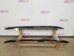 25 Honda Pilot Elite Luggage Rack Rail Set Gloss Black. Fixed Price $300.00.