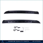 Us Stock Roof Rack Rail Cross Bar For Toyota Tacoma 2005-2023 Aluminium Baggage. Fixed Price $112.85.