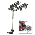 Rola 4 Bike Carrier, Tx W/tilt & Security. Fixed Price $161.22.
