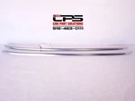 18-20 Audi Q5 Roof Rail Rack Set 80A860022D 80A860021E. Fixed Price $219.99.